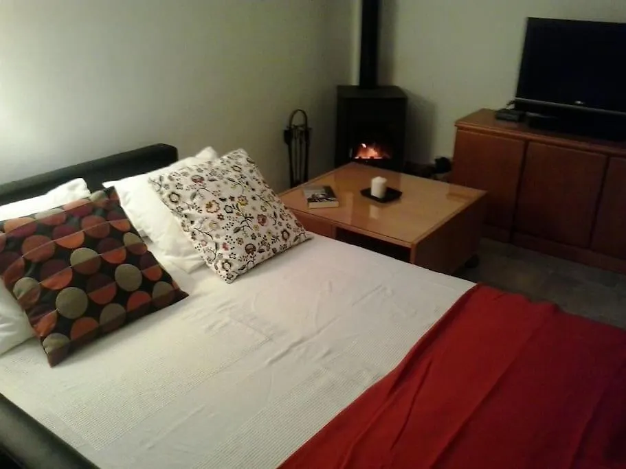 Casapanda Villa Barbate Holiday home