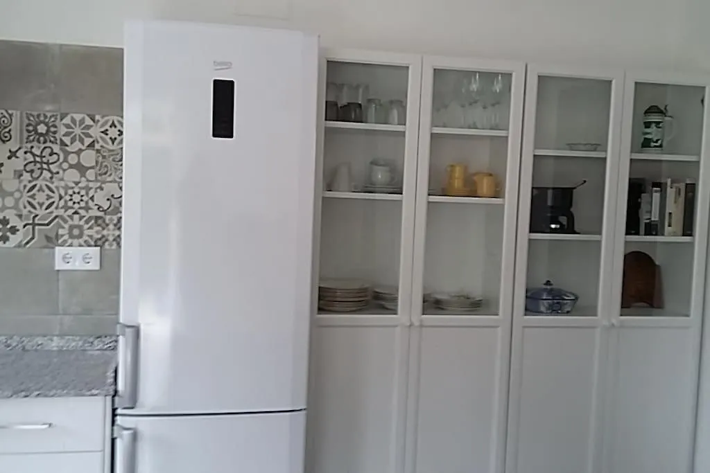 Holiday home Casapanda Villa Barbate