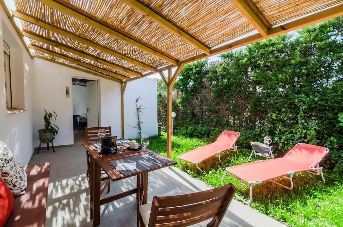 Casapanda Villa Barbate 0*,