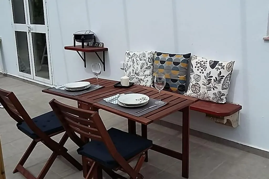 Casapanda Villa Barbate 0*,