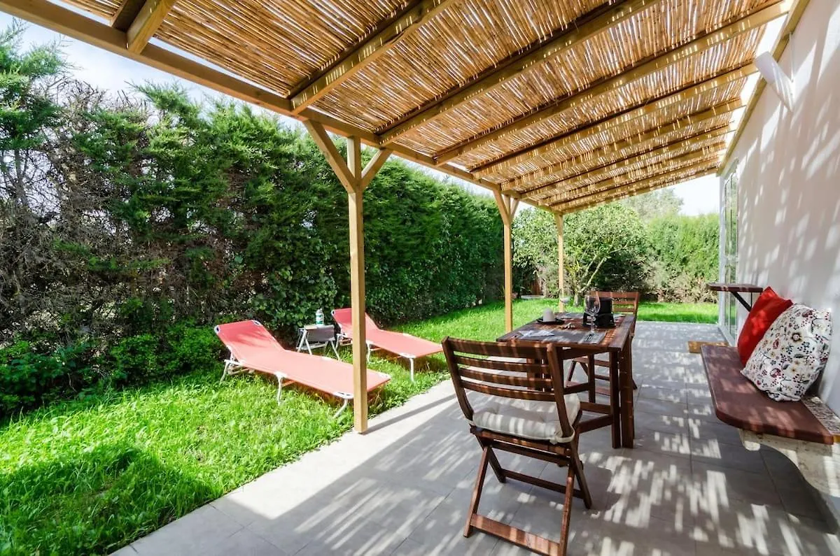 Casapanda Villa Barbate 0*,  Spain