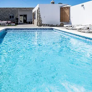 Villa Castillo de Alba Villa