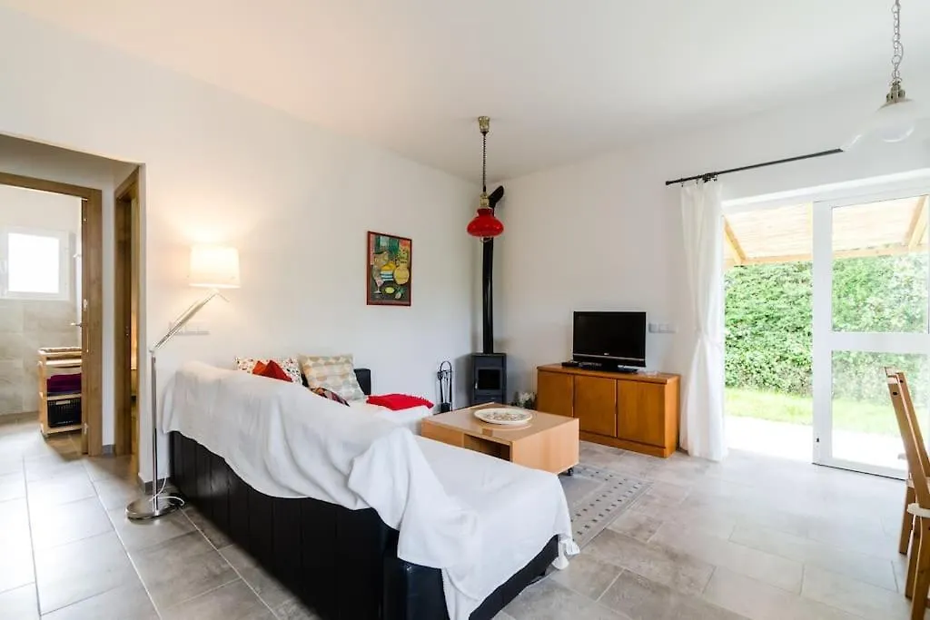 Casapanda Villa Barbate Сasa de vacaciones