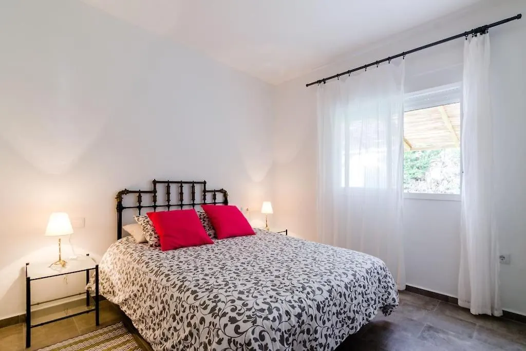 Casapanda Villa Barbate