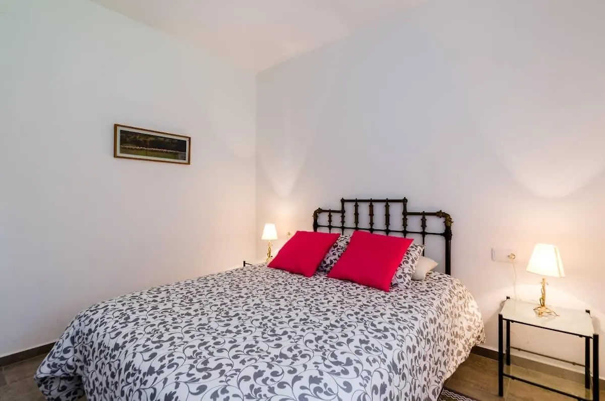 Casapanda Villa Barbate España