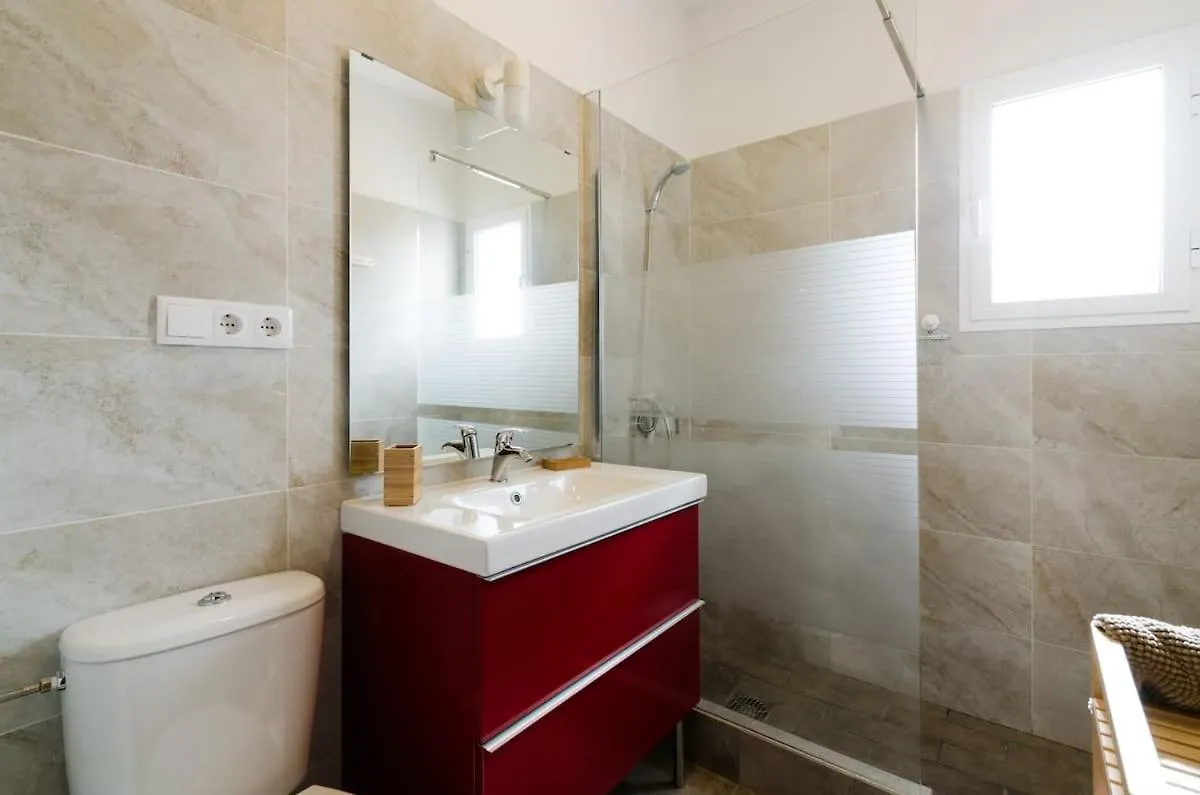 Casapanda Villa Barbate 0*,