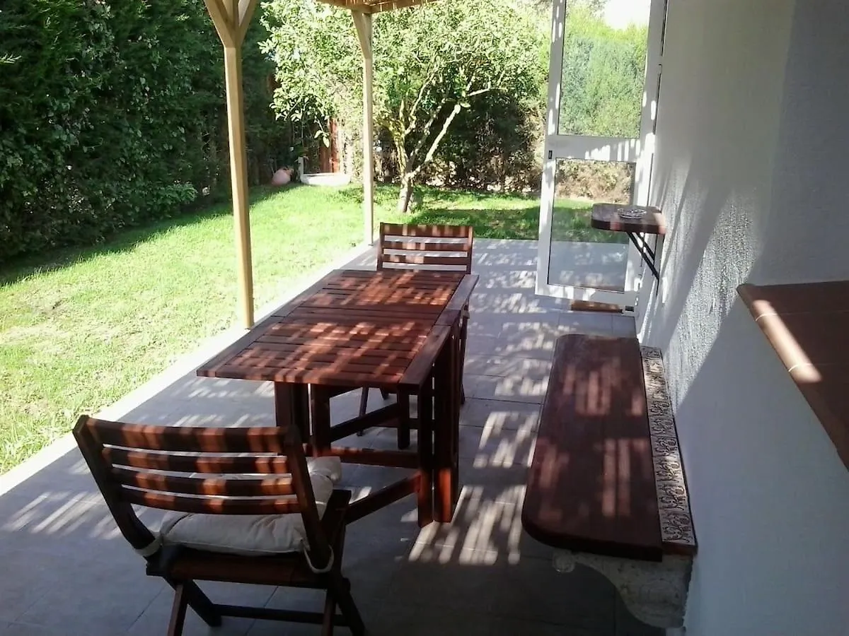 Сasa de vacaciones Casapanda Villa Barbate