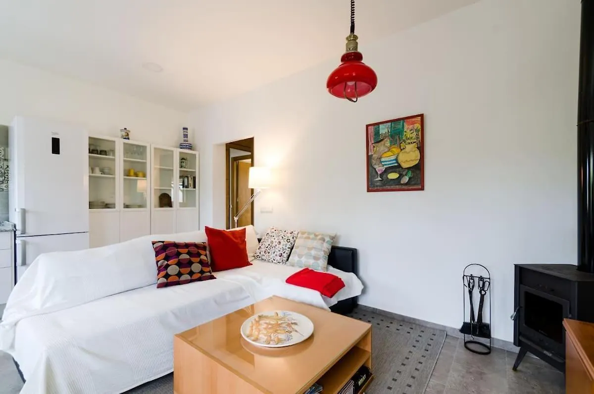Casapanda Villa Barbate