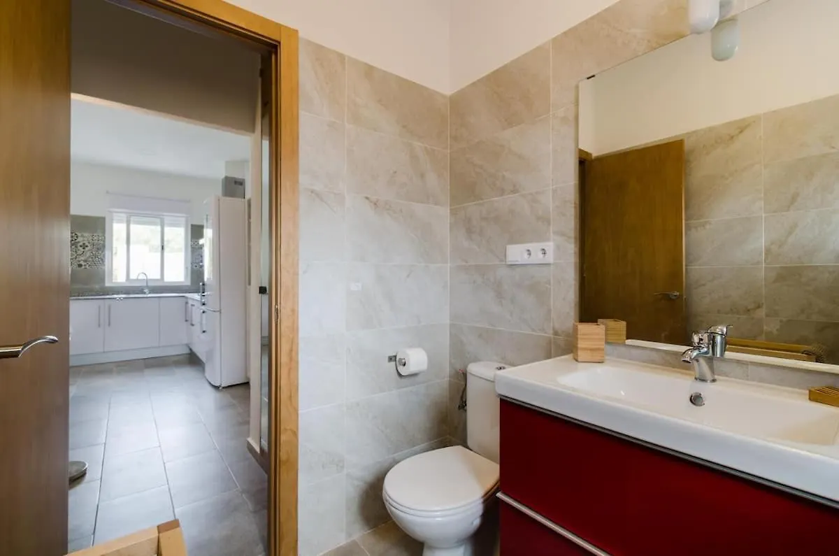 Сasa de vacaciones Casapanda Villa Barbate