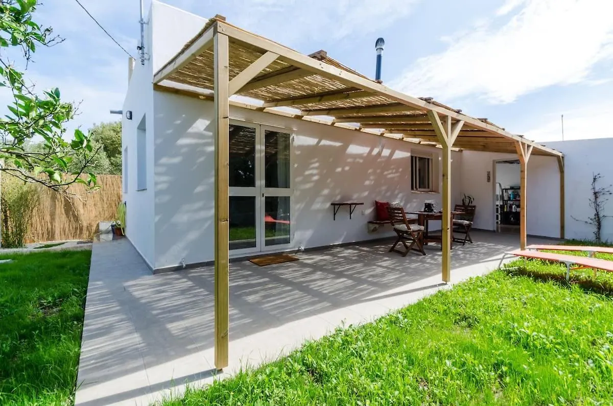 Сasa de vacaciones Casapanda Villa Barbate España