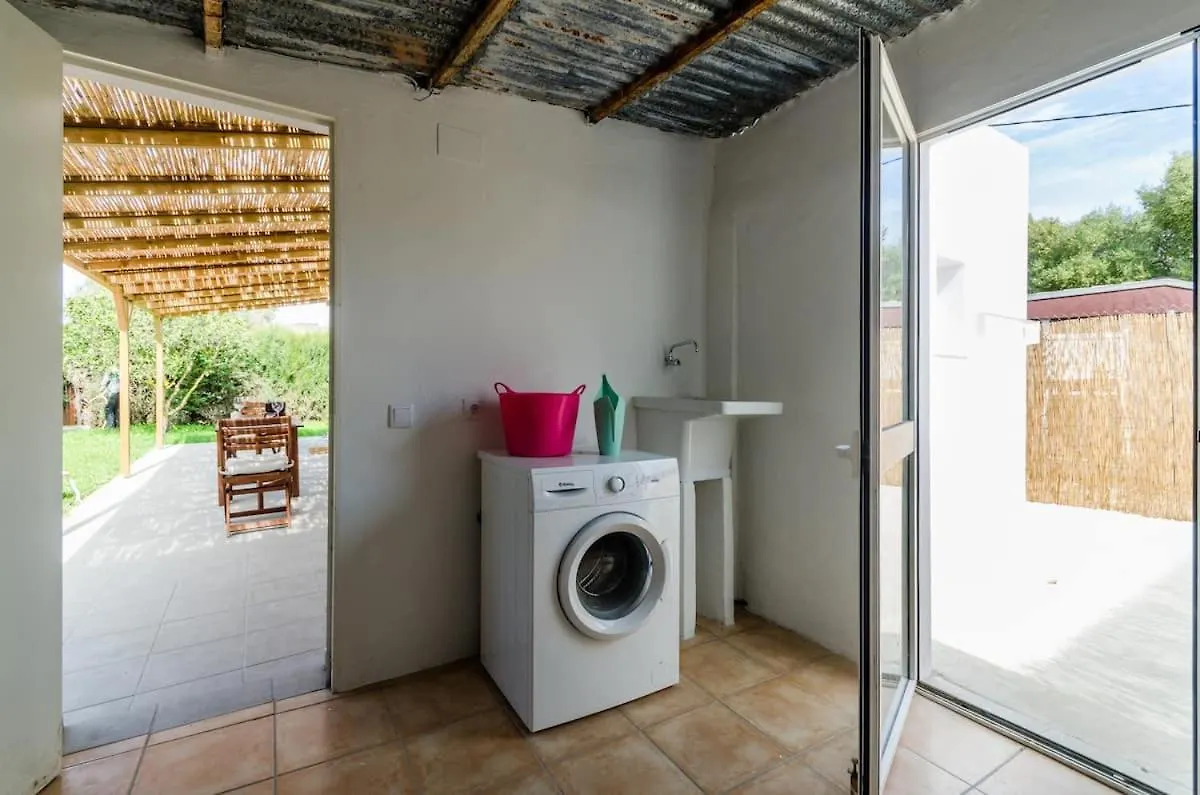 Сasa de vacaciones Casapanda Villa Barbate